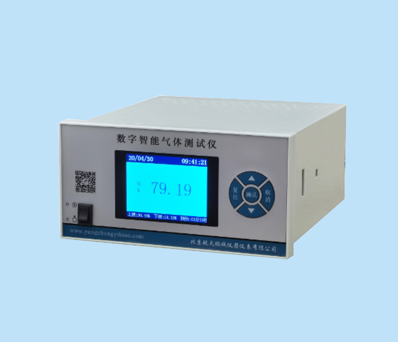 ML-NG数字智能测试仪